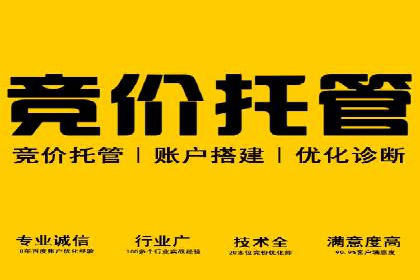 关键时刻的关键词竞价排名：企业逆袭的秘诀